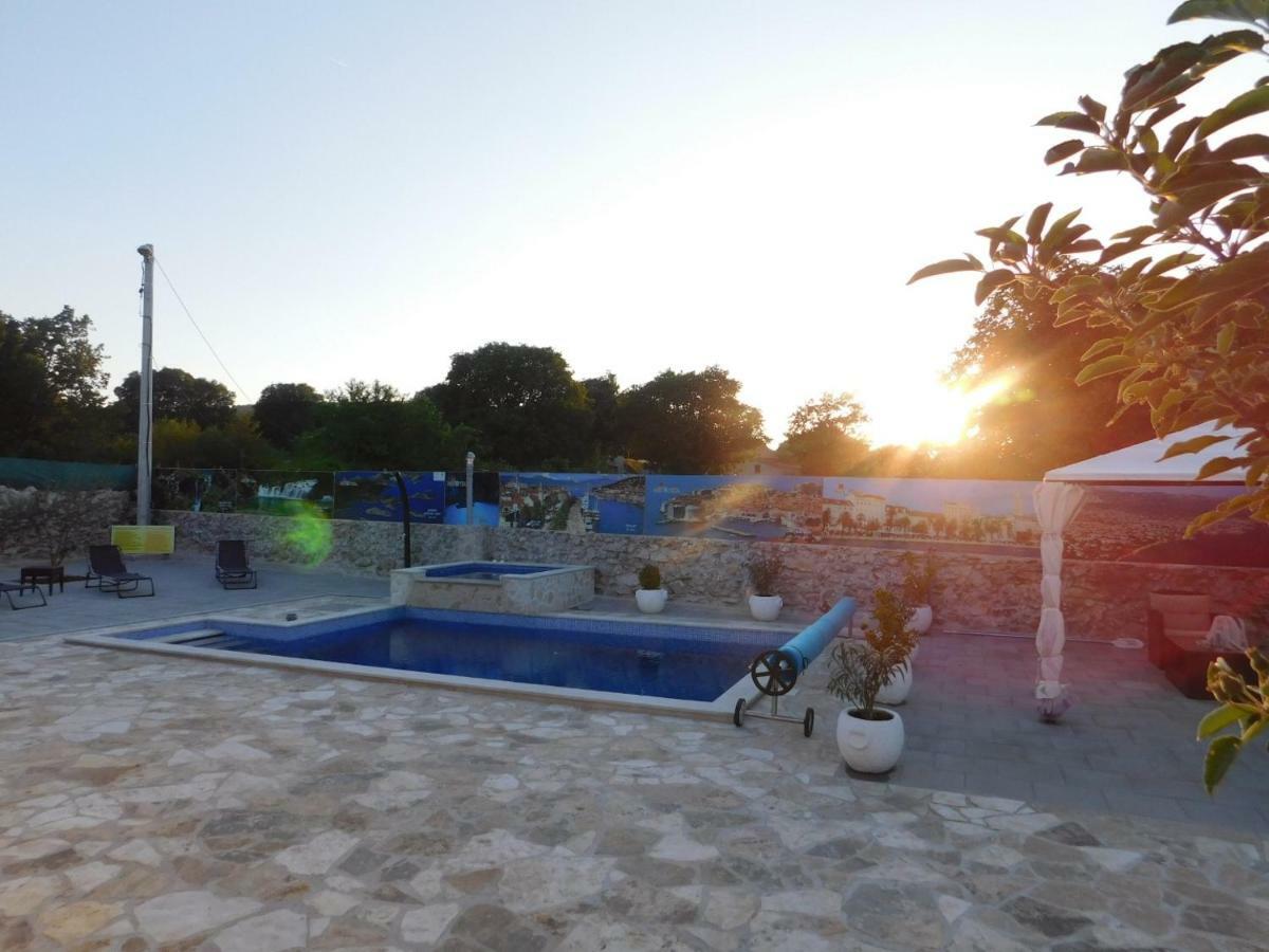 Vacation House Radosic Radosic  Exterior foto
